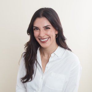 Meet your Posher, Natasha